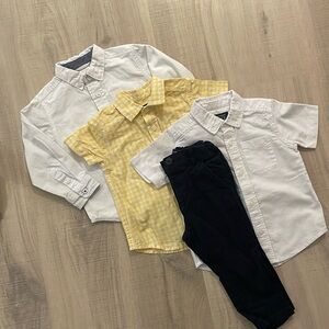 18-24m outfit bundle The children’s Place & Gymboree